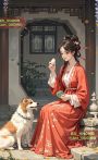 SỐNG LẠI MỘT ĐỜI, TA KHÔNG ĐI NHẬN NGƯỜI THÂN NỮA