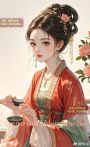 HẦU MÔN OÁN