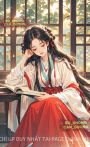 HOÀNG HẬU XIN HƯU THƯ
