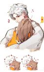Hơi Thở Của Thú Nhân