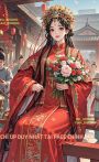 LÊN NHẦM KIỆU HOA, CƯỚI ĐÚNG NGƯỜI