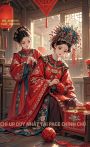 Nữ Nhân Không Được Phép Mềm Lòng