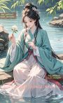 Hoàng Đế Và Yêu Quái Thế Thân