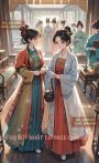 Muội Muội Tráo Hôn, Ta Tráo Mệnh