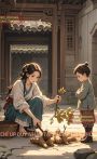 Mẫu Tử Lãnh Cung