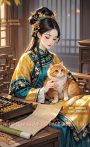 MỘT BỨC HƯU THƯ , VẠN LẦN KHÔNG HỐI HẬN
