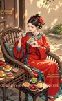 Độc Tâm Tể Tướng