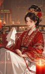 Đêm Tân Hôn Có Tang