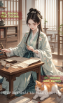 GẢ CHO KẺ THÙ CHÍNH TRỊ CỦA PHỤ THÂN