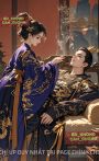 TRẪM CHỈ SỦNG MỖI NÀNG