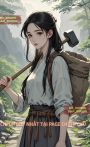 Truyền Kỳ Cỏ Dại
