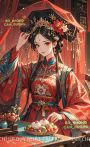 NGÀY ĐẠI HÔN, HẮN BỎ TRỐN RỒI