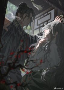 Ngốc Phu Quân Của Ta