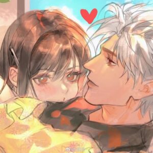 Chàng Trai Câm Năm Ấy