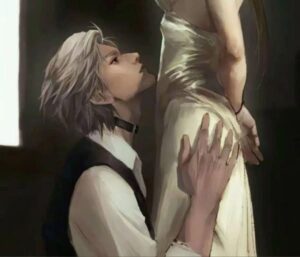 Ấn Ký Trên Yết Hầu